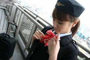 日本空姐性体检,严格标准背后的秘密
