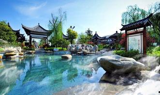 临沂温泉爆料最新消息,探秘养生胜地新动态