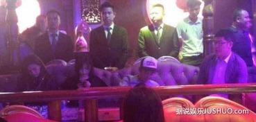 和老公在ktv,夫妻情深KTV之夜