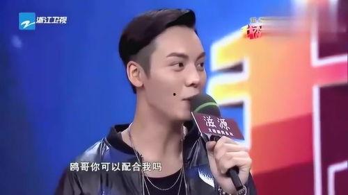 我不是明星陈伟霆,从“我不是明星”到璀璨明星的蜕变之路