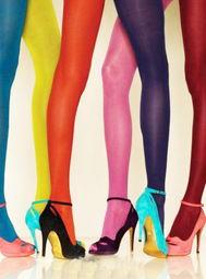 小口田桂子丝袜作品,小口田桂子作品中的性感与艺术