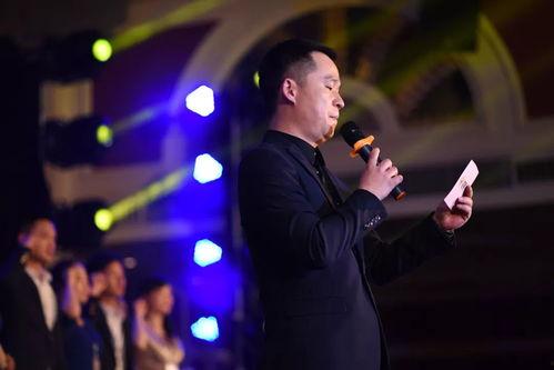 主持人高端端的老公,揭秘主持人高端端老公的神秘面纱