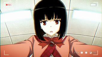 镜神日本漫画,穿梭时空的奇幻冒险