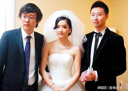 玲花的老公是谁 图片,揭秘明星背后的爱情故事