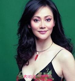 张楚楚明星,璀璨星途，从平凡女孩到闪耀明星的蜕变之路