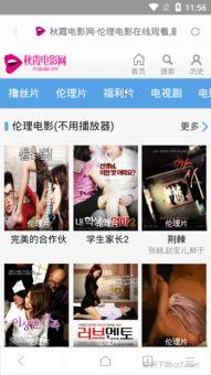 秋霞av影音,探索激情与欲望的视听盛宴