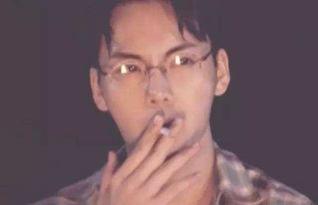 模仿明星吸烟,时尚还是危险？揭秘烟圈中的明星效应