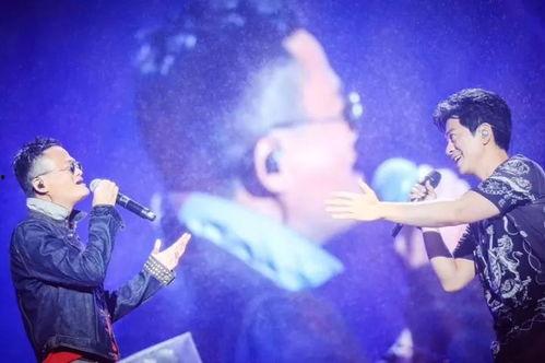 马云 李健 视频,智慧与艺术的交融