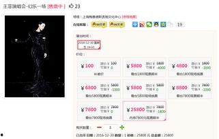 演唱会票价最贵的明星,揭秘演唱会最贵明星背后的传奇魅力