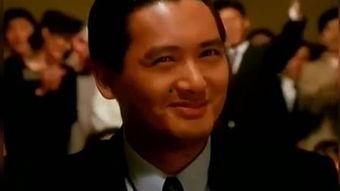 周润发赌神 日本,周润发与日本赌坛风云录