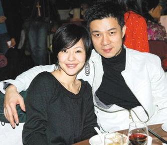 Z主持Z老公,甜蜜夫妻档的温馨日常