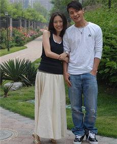 高露老公和女儿图片,老公女儿温馨同框