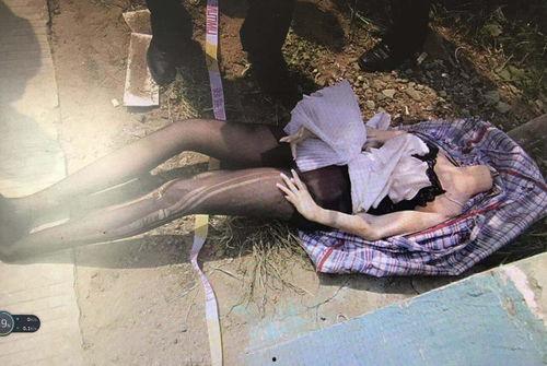 大学丝袜女尸,揭开大学校园命案背后的真相