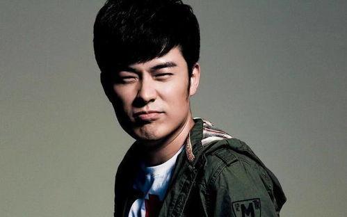 钻石脸的中国男明星,揭秘中国男明星的独特魅力