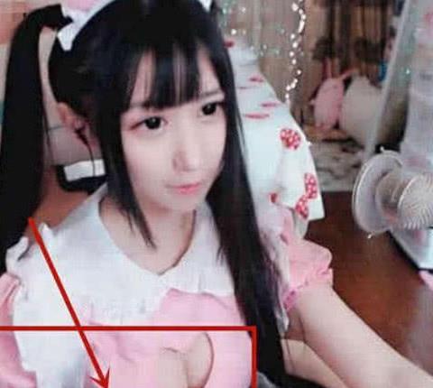 女主播大秀视频,惊艳瞬间，网络热度飙升