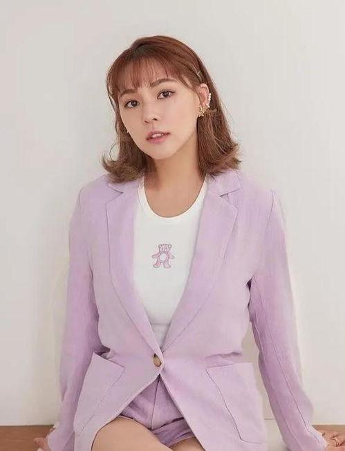 台湾女明星 彤,璀璨星途与美丽人生