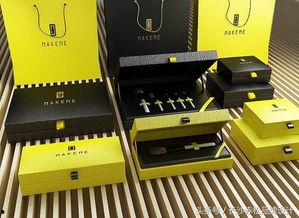 日本美妆工具品牌