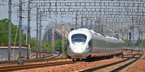 郑州高铁最新爆料