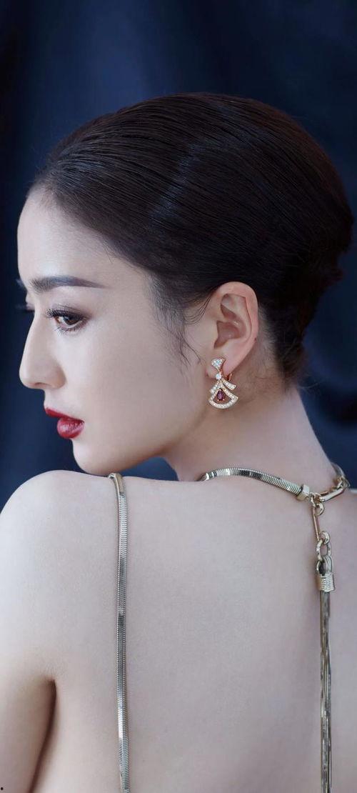 国内女明星图片