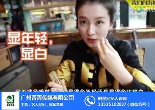 明星做广告植入价格,揭秘明星代言价格背后的秘密