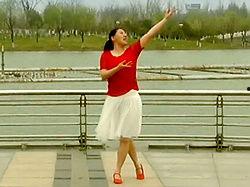 小草视频舞蹈,青春活力，舞动青春风采