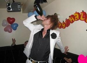 日本男牛郎 丑,揭开丑陋背后的真实面纱