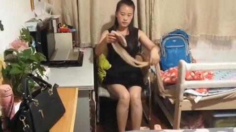 儿媳妇的丝袜高跟图,儿媳妇的优雅风采