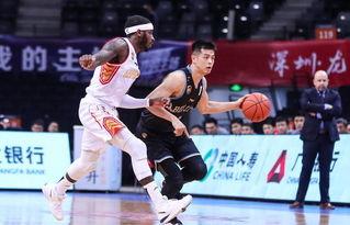 cba视频,巅峰对决，激情四溢！