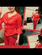 黑姑娘广场舞丝袜