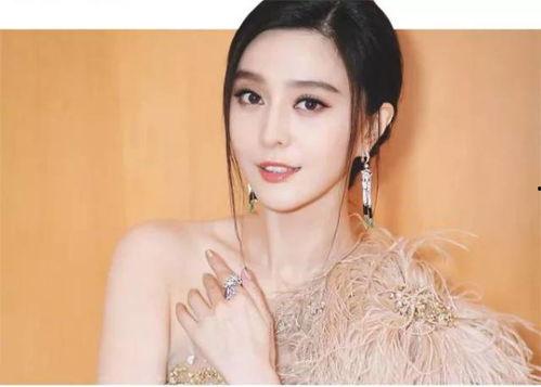 明星童子命范冰冰,揭秘明星童子命的传奇人生